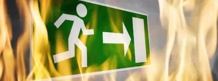 Emergency evacuation: Be prepared, save lives! / Evacuation d’urgence :  S’y préparer, c’est sauver des vies !