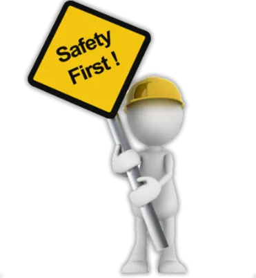 Territorial Safety Officer (TSO)